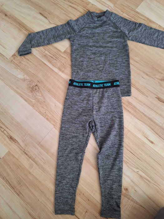 Odzież termo dziecięca 104