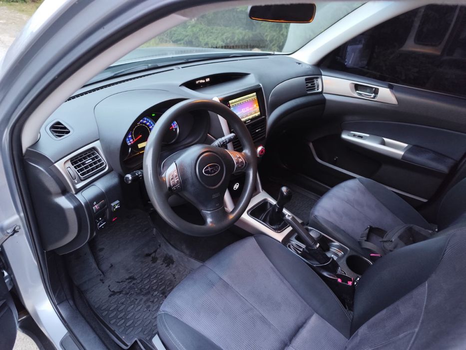Продам Subaru Forester