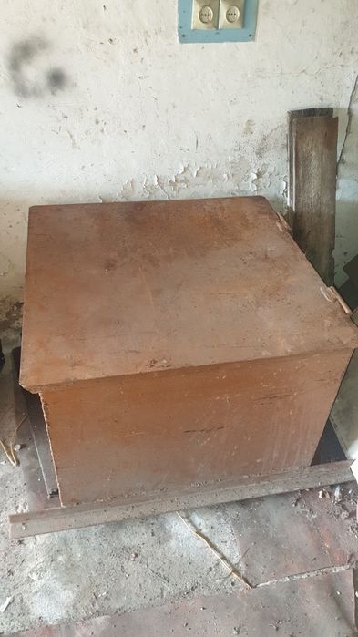 Продам люк для погреба самовывоз