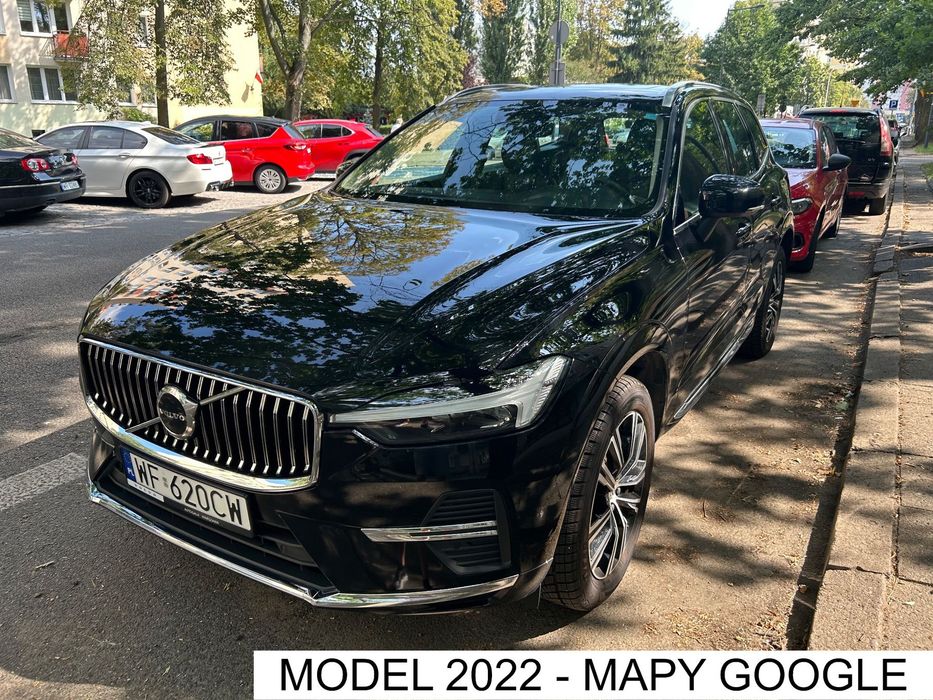 Volvo XC 60