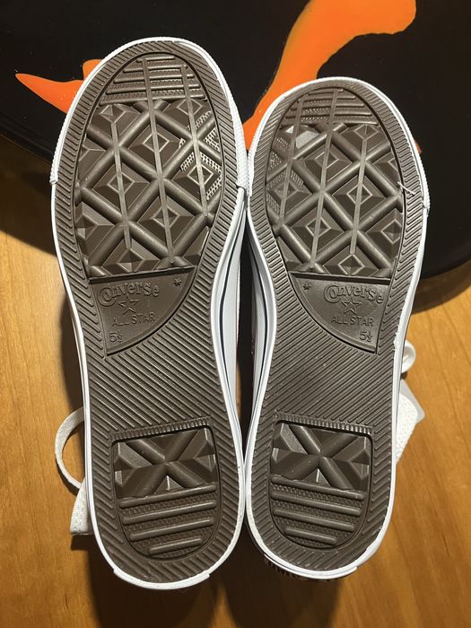 Converse all star