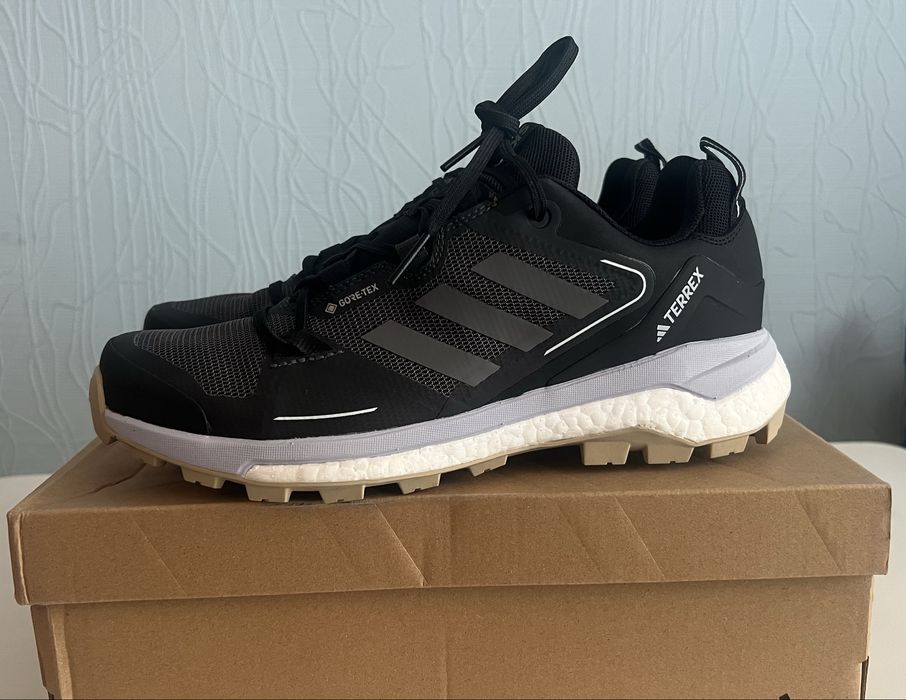 Трекінгові кросівки Adidas Terrex Skychaser 2 GTX