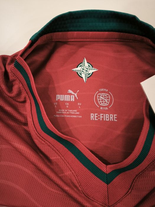 Camisola da seleção de Portugal adulto