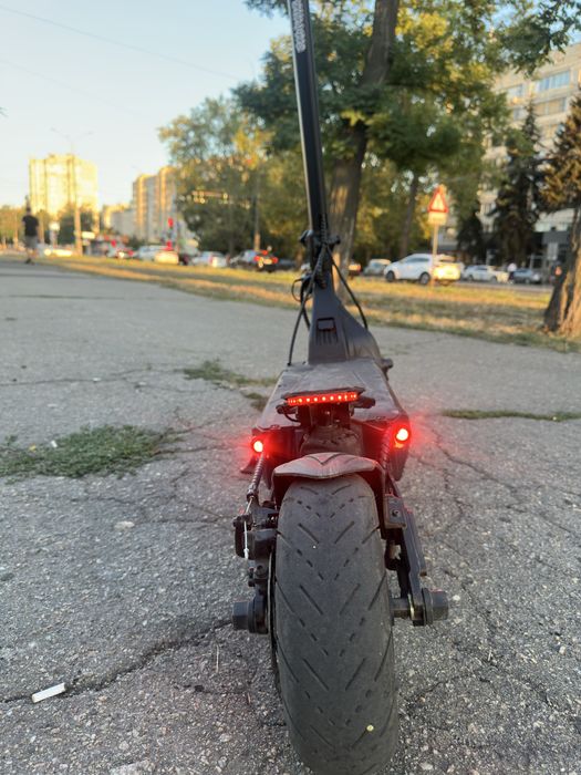 KuKirin g2 Master 2024 ОБМІН