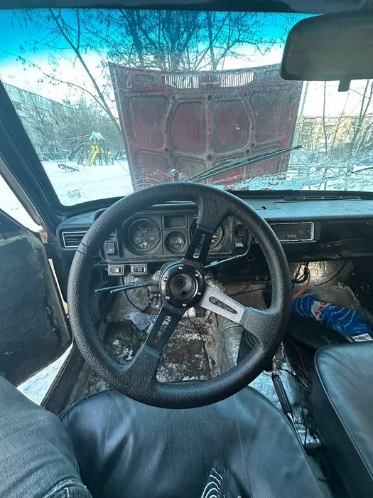 Продам ваз 2105 дрифт корч