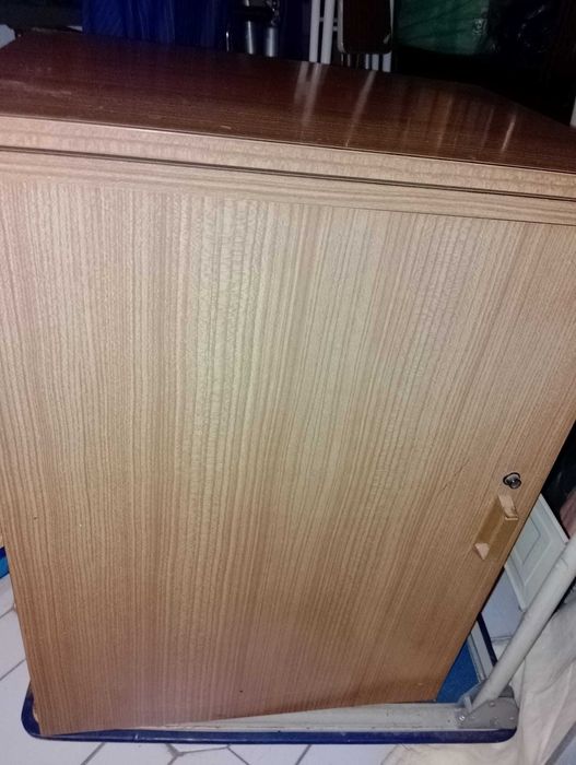 Maquina de costura Singer Vintage