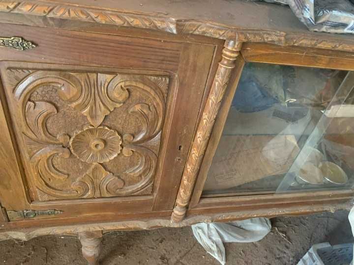 móvel antigo para venda