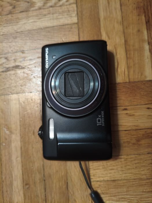 Aparat Olympus VR-340