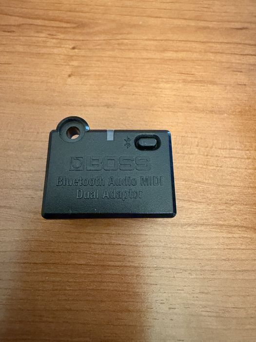 Boss BT-Dual Bluetooth Adaptor