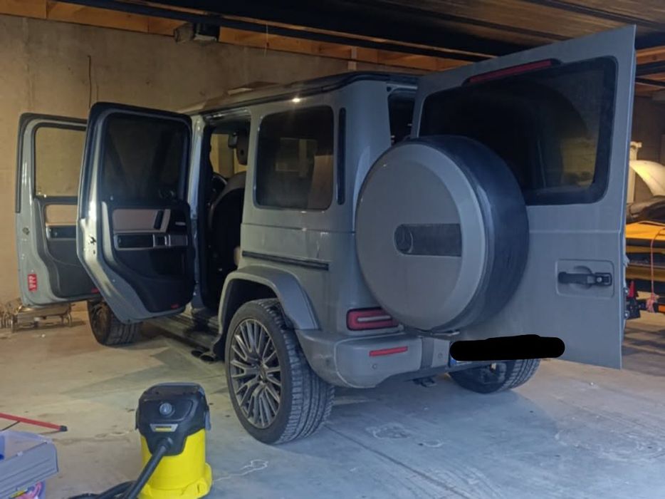 Ogarnę twój samochód