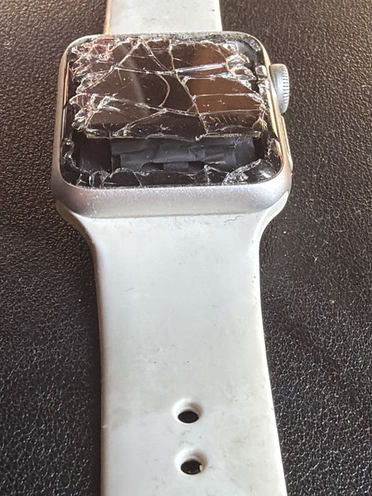 Apple Watch Series 3 | 38mm