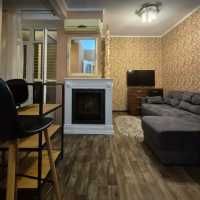 Pis de 1 habitacions, 40 m²