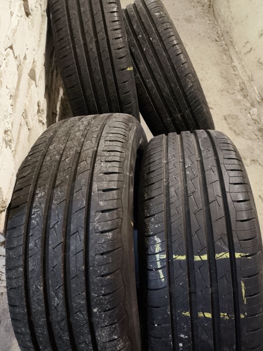 Opony letnie 205/55/16 Dębica presto hp2