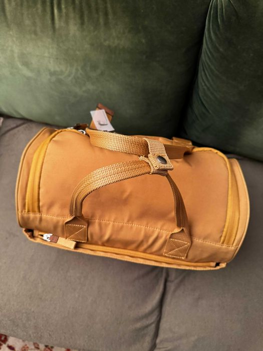 Mala de viagem de cabine, nova, com etiqueta