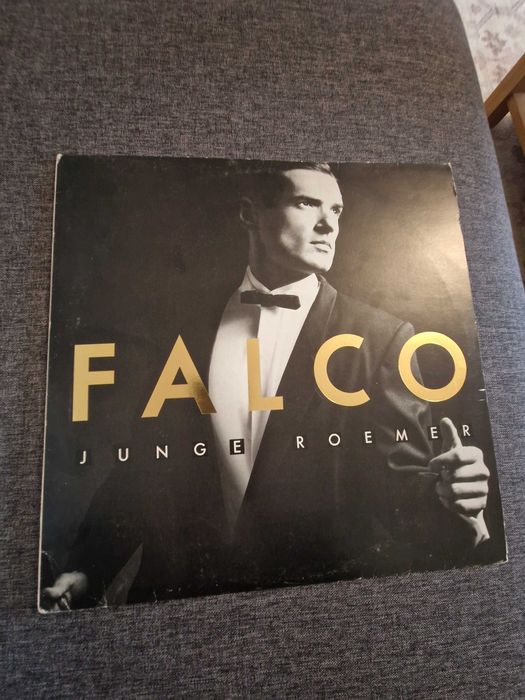 Płyta winylowa Falco