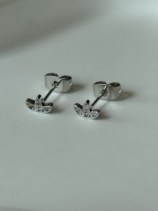 Kolczyki Zezu Jewelry
