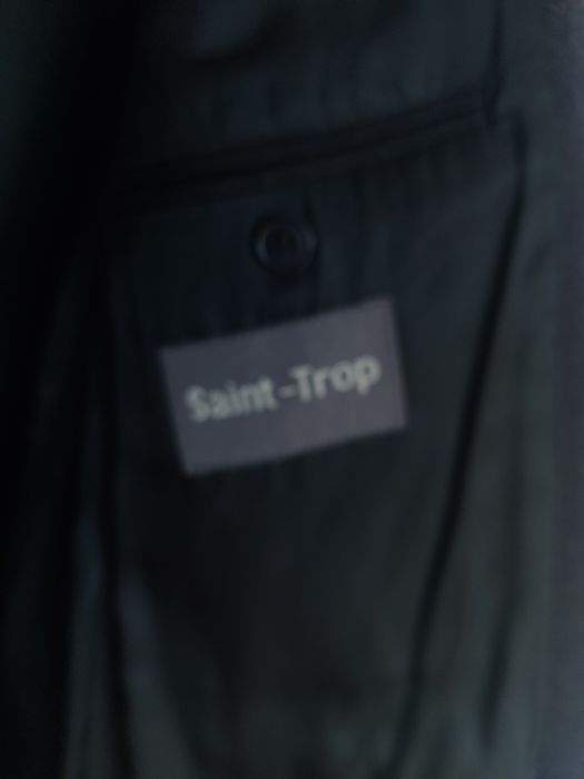 Casaco / Blazer - Marca Saint-Trop sem uso (tamanho 52)