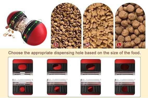 Brinquedo inteligente para cão NOVO