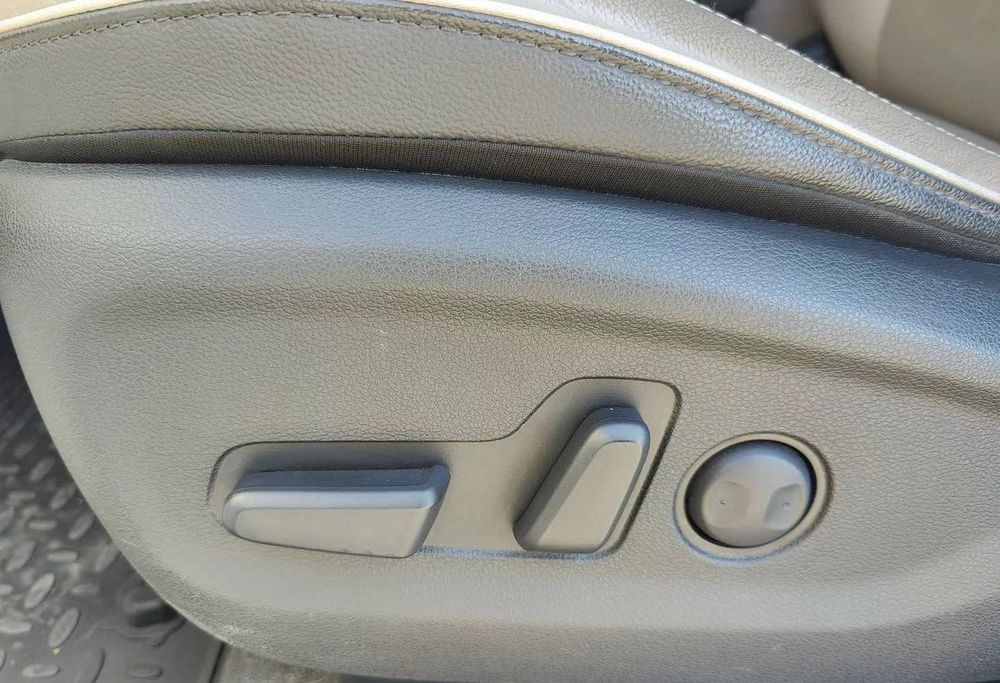 Hyundai Tucson 2.0, 2018