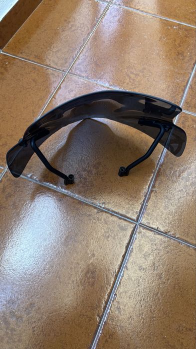 Givi Para-brisa A1126 Honda CB 500 F