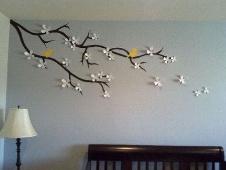 Wallflower Wall Decor (Conjunto de 25) UMBRA