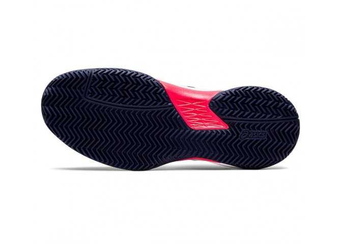 Asics Gel-Game 7 W - peacoat/white - damskie buty do tenisa