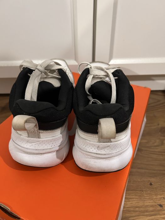 buty nike defyallday damskie 38 sneakersy