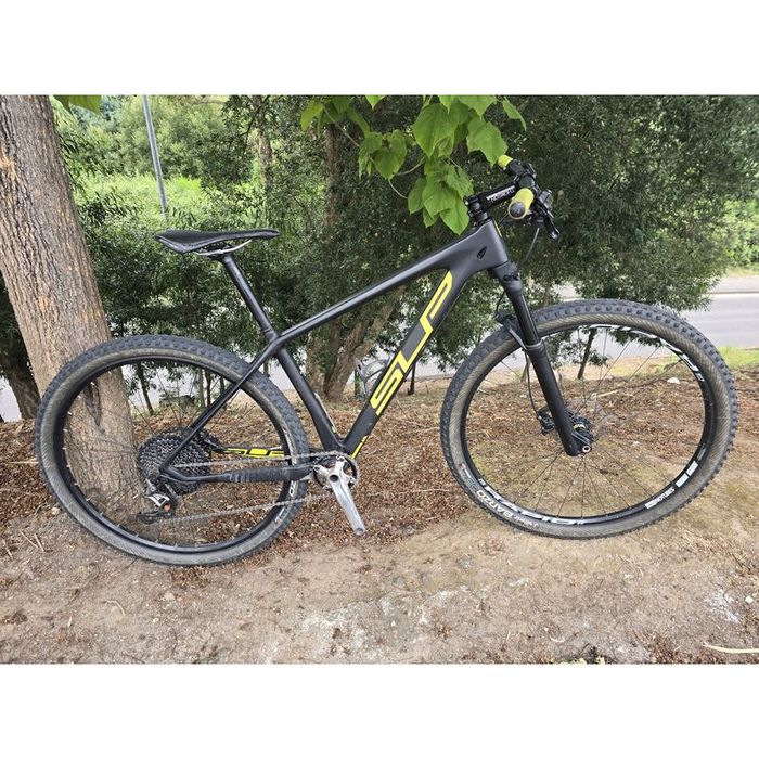 Btt 29 m 11x1v carbono barataa