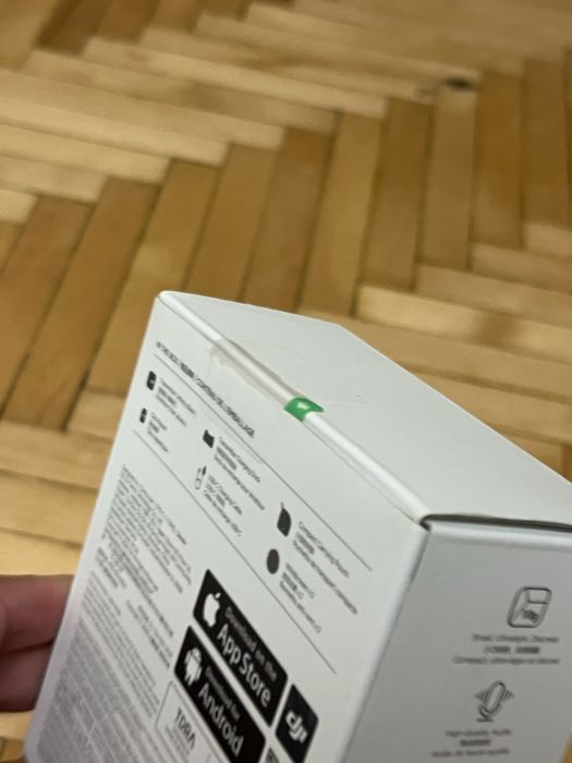 Dji mic mini1 tx