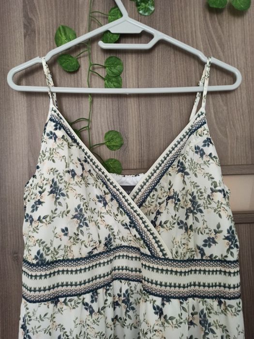 Jessica sukienka dluga 46/48 maxi