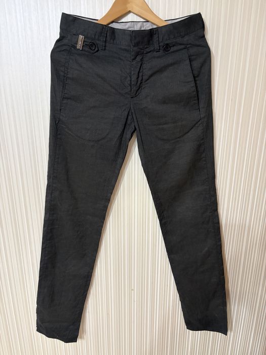 Брюки штани чоловічі Bikkembergs