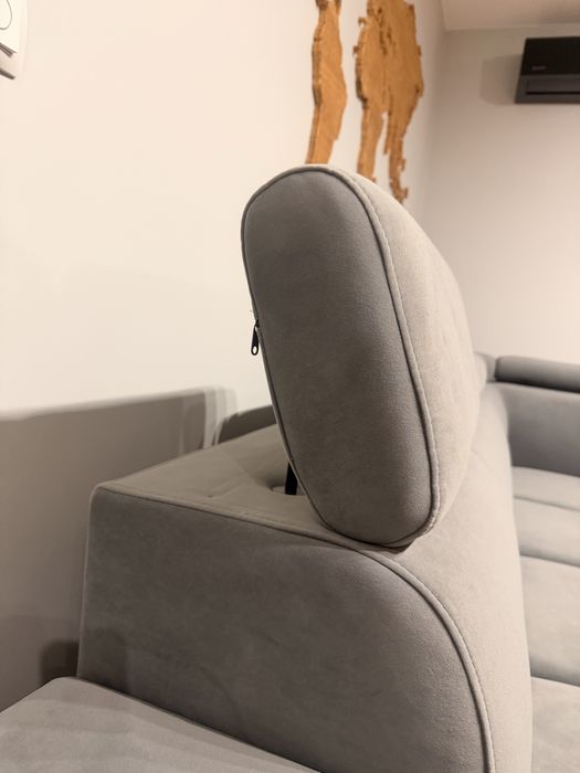 Narożnik APOLLO stan nowy