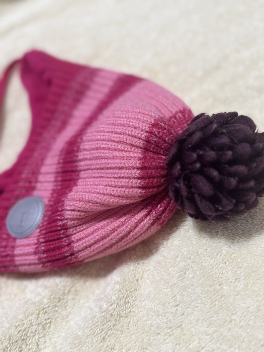 Шапка reima 1-2 роки