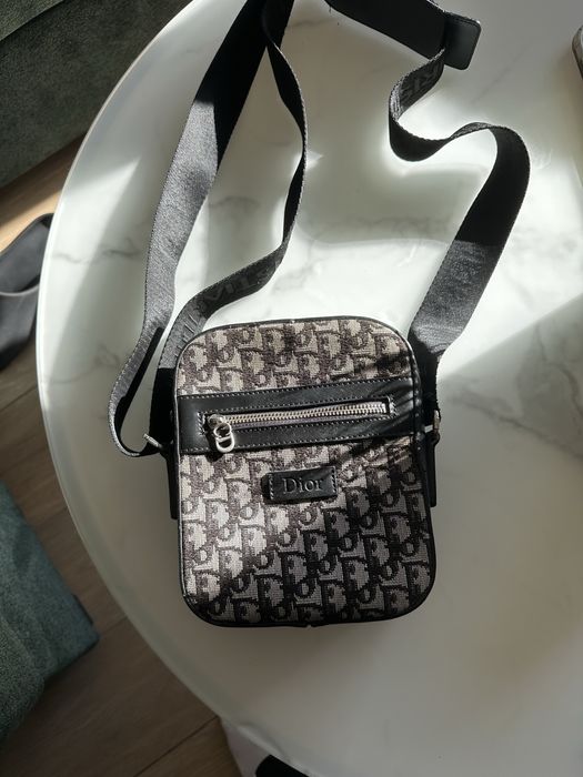 Torba na ramie Shoulder Bag Dior