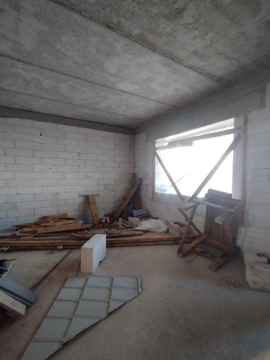 Дом на 3,2 сотках Червоный хутор