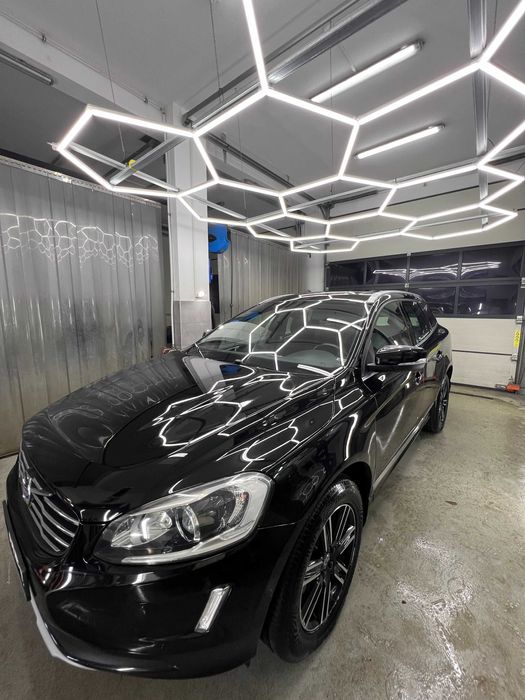 Volvo XC 60 D4 AWD Full Opcja  , 1 Właściciel , Super Stan,  23% VAT