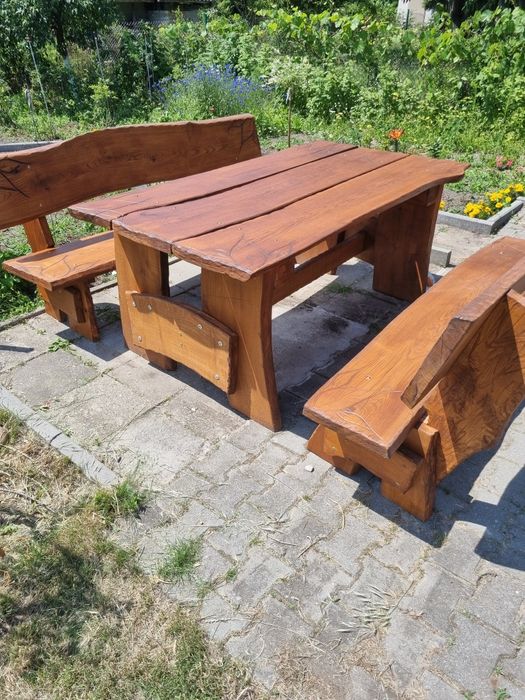 Sprzedam huśtawki