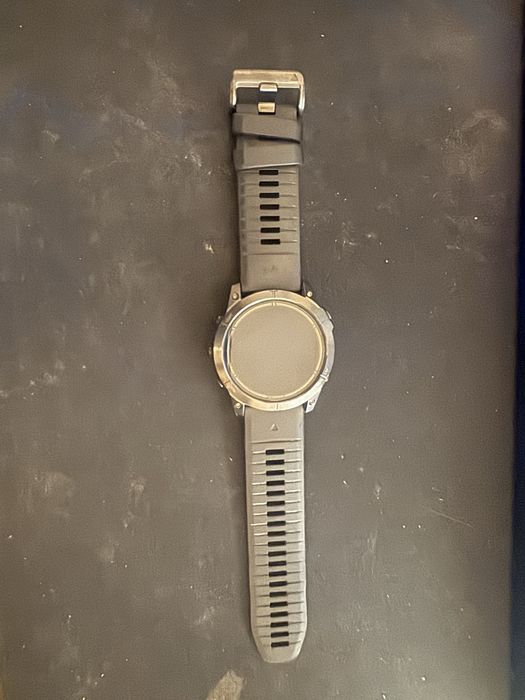 Garmin epix pro 2