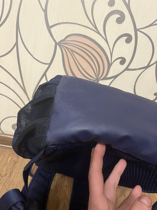 Рюкзак Nike Utility Speed