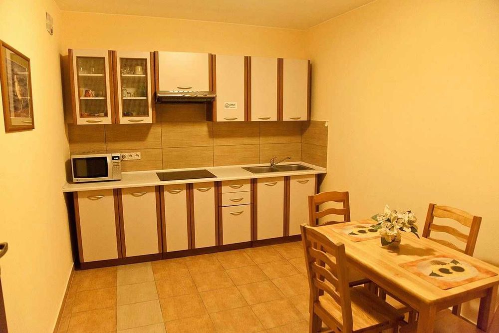 Noclegi Holiday Darłówko