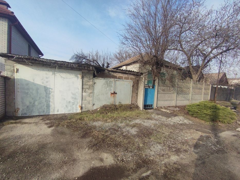 Продам будинок  на Кічкасі