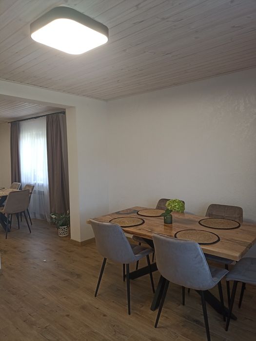 Відпочинок в Славське "Котедж Аліна"