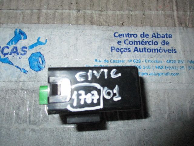 Centralina de ignição (imobilizador) HONDA Civic VI Sedan (EJ_, EK_)