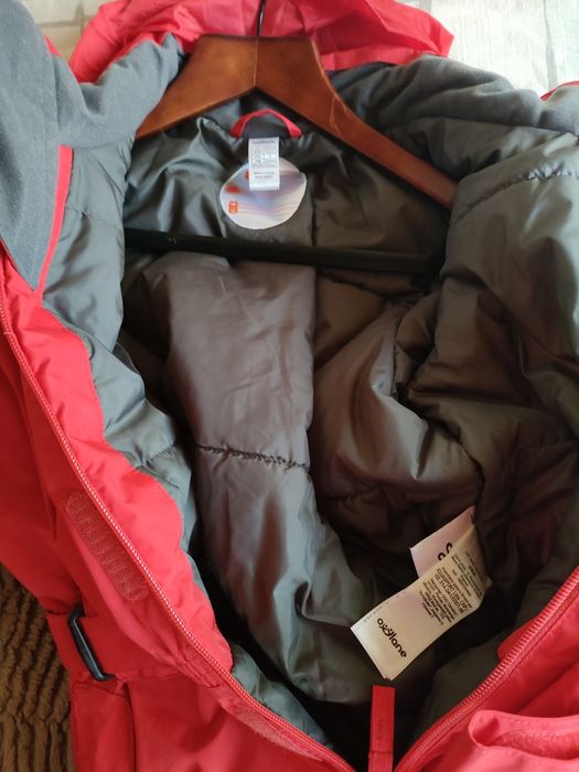 Fato para a neve, como novo.