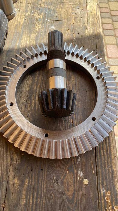 лобові кришки гідравлічноі частини бурового насосу НБ32 НБ50