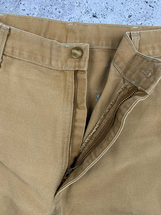 Чоловічі робочі Штани Carhartt WIP Single Knee Pant 36