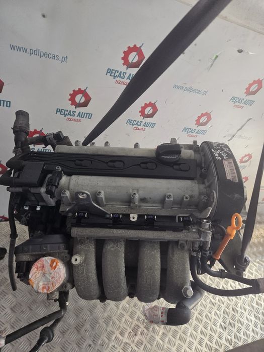 Motor completo SEAT Leon (1M1)