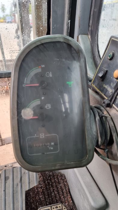 Экскаватор Volvo EC 210 BLc , 2005 г