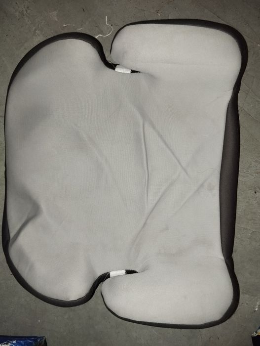 Cadeira auto criança