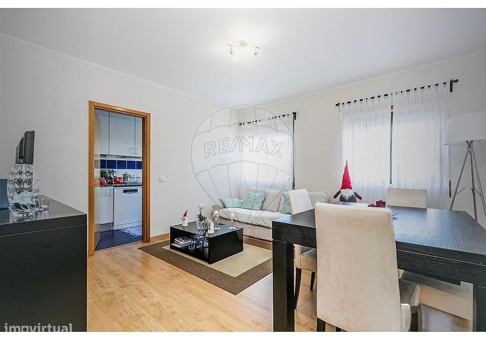 Apartamento T2 para venda
